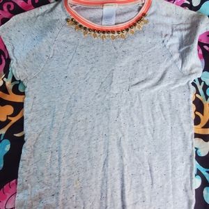 Girls Top Size 14